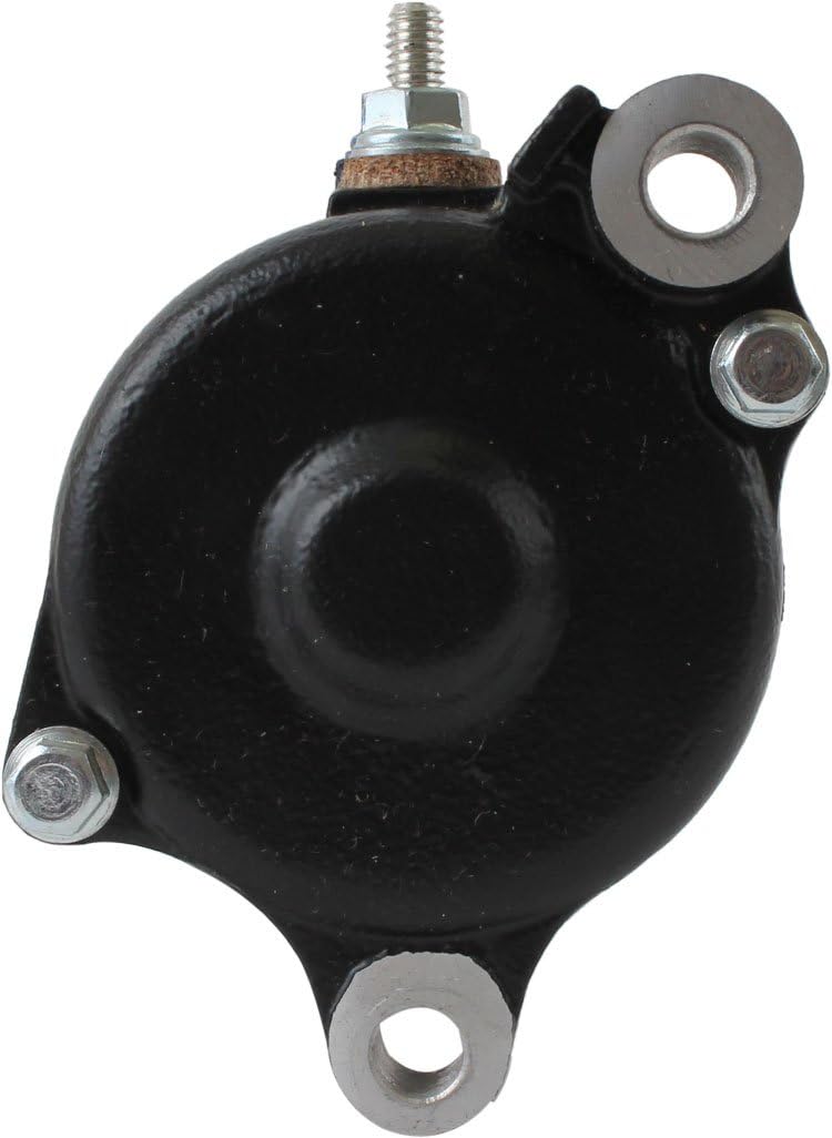 Jet Ski Starter Replacement B22146