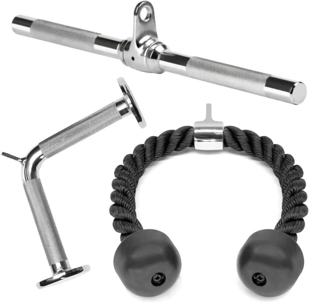Tricep Press Down Cable Attachment D9779