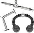 Tricep Press Down Cable Attachment D9779
