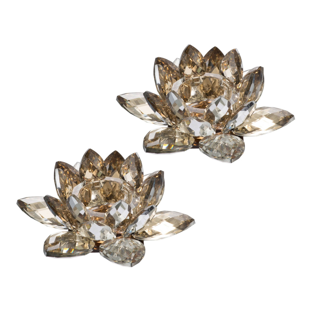 Votive Candle Holders Set of 2 I42909