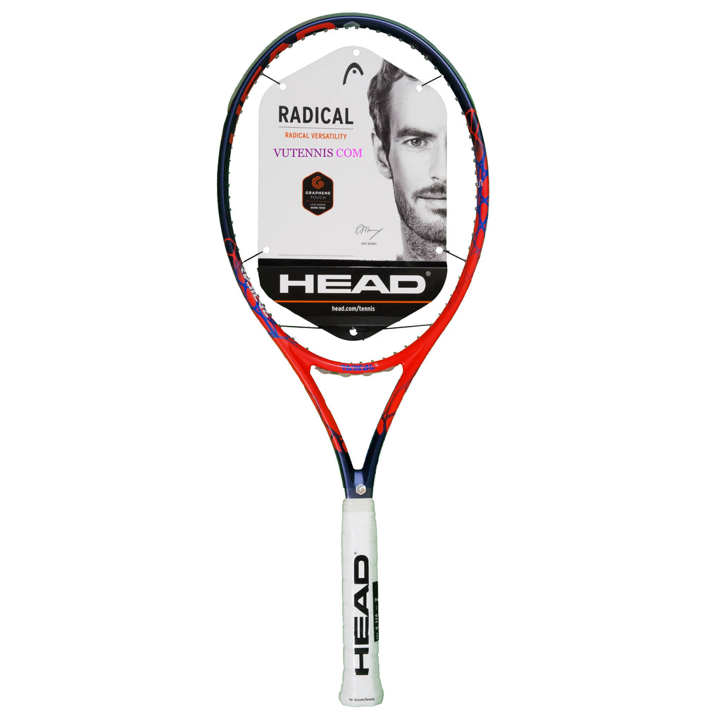 S Tennis Racquet B1782