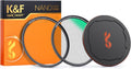 52mm Magnetic Black Soft Diffusion 1/4 Filter Kit S80436