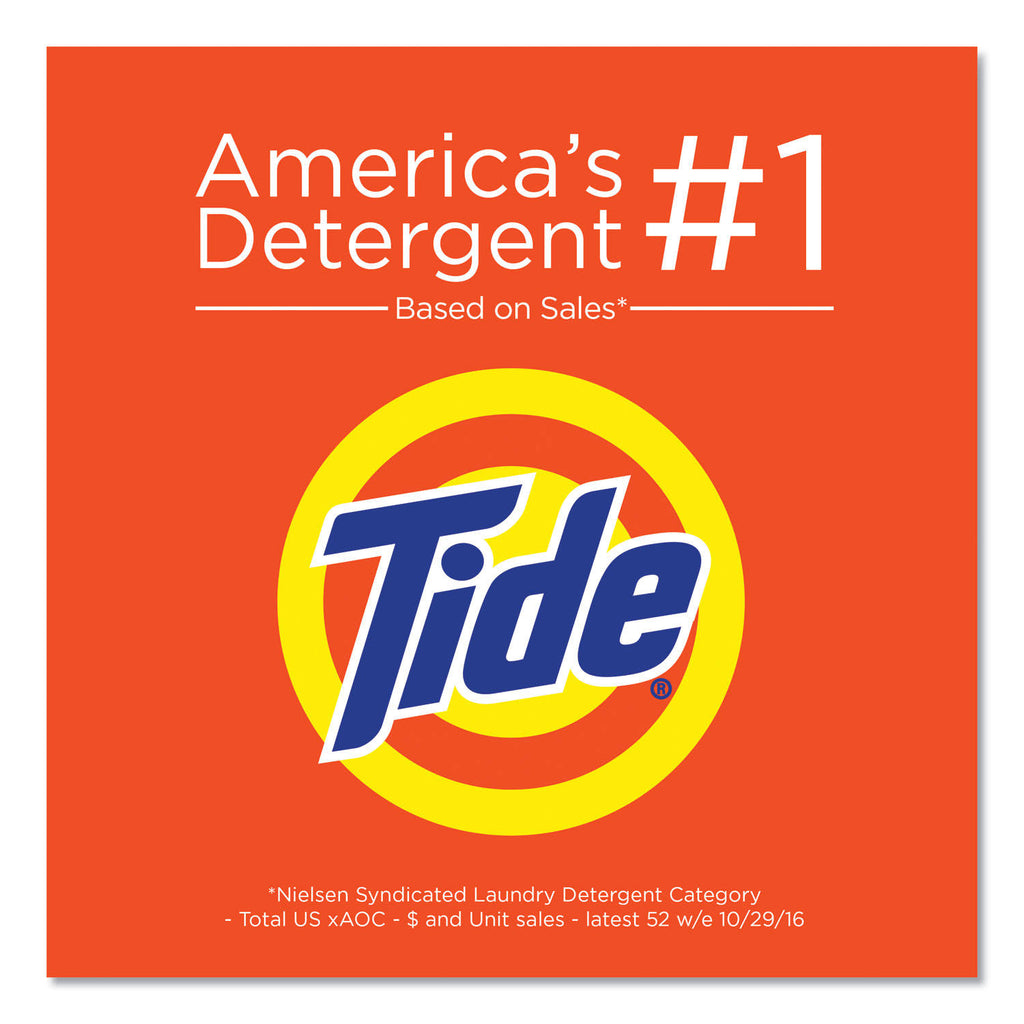 Liquid Laundry Detergent 92oz Bottle 4/Carton C976014