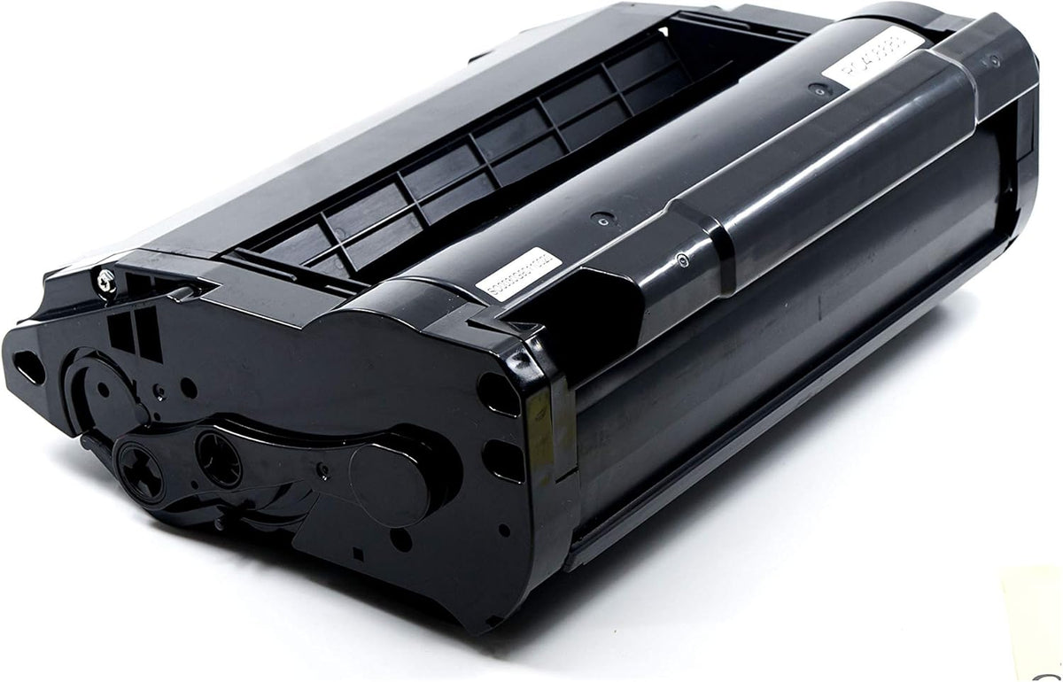 Compatible Toner Cartridge Replacement (Black, 2 Pack) I8017