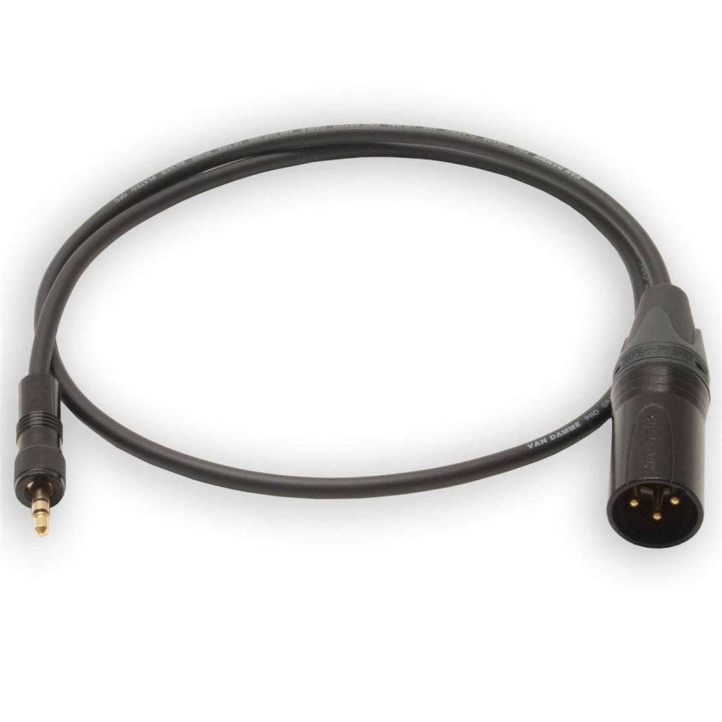 XLR Balanced Line Output Cable I22625