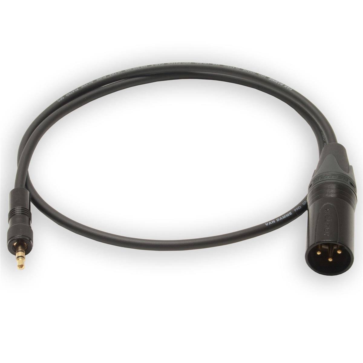 XLR Balanced Line Output Cable I22625