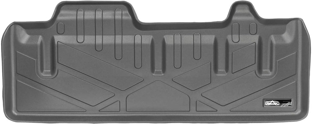 All Weather Cargo Liner Floor Mat Grey N664490
