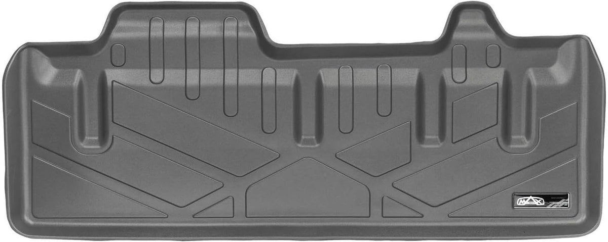 All Weather Cargo Liner Floor Mat Grey N664490