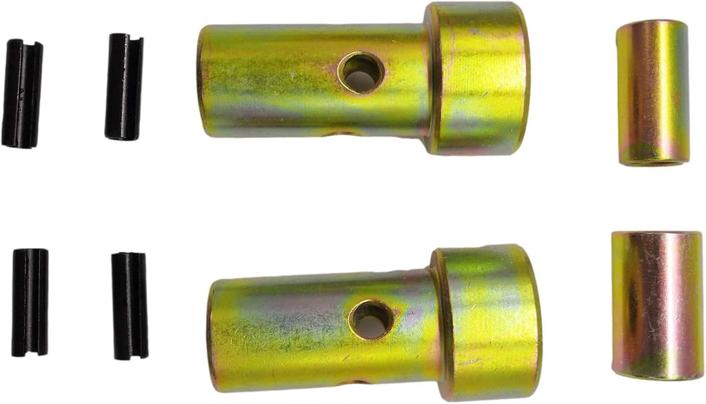 Heavy Duty Steel Bushing Set E365