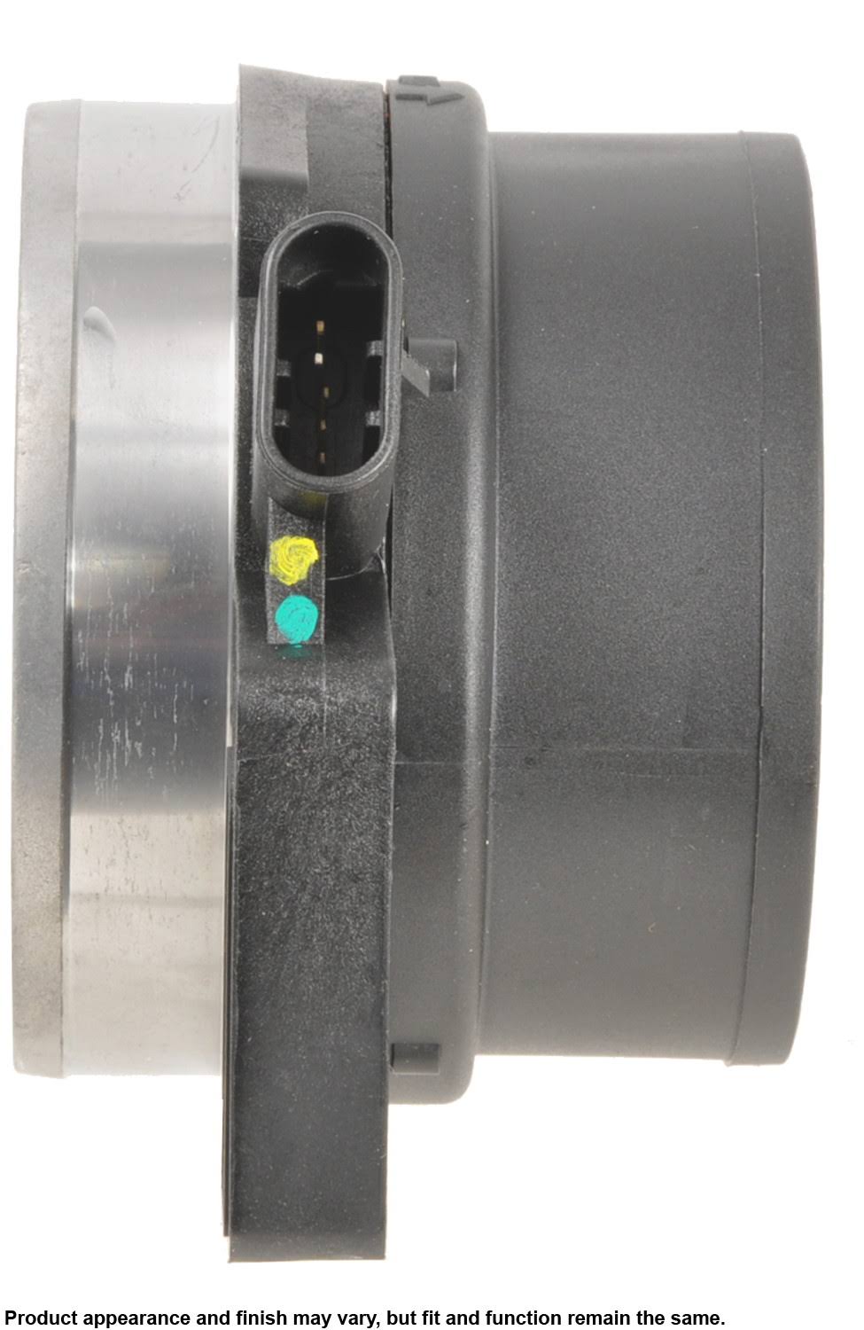 Mass Air Flow Sensor C83642