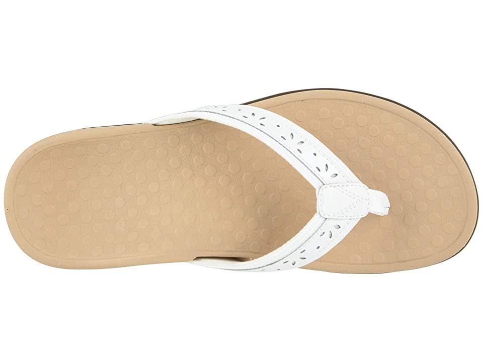 White Sneakers A44501