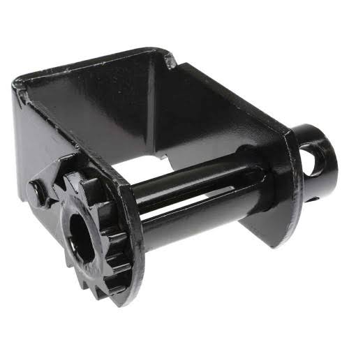 Sliding Truck Tie Down Winch C9795