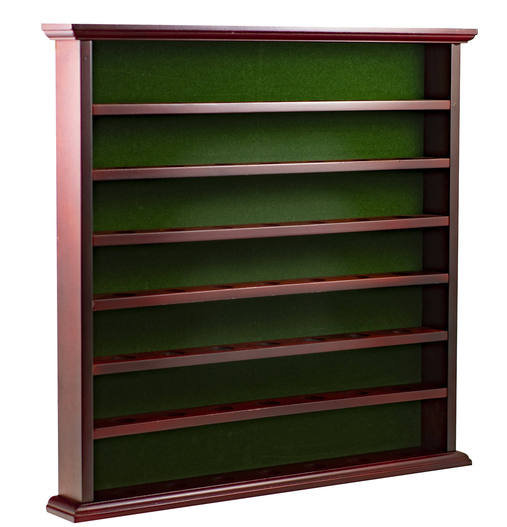 Golf Ball Display Cabinet O9128