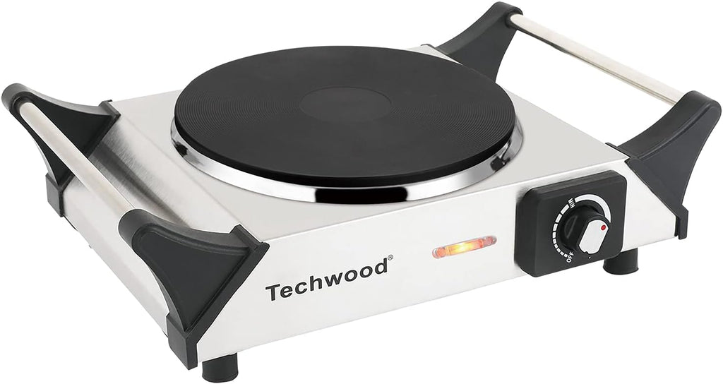 1500W Electric Single Burner Hot Plate R519