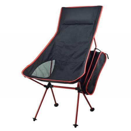Ultralight Portable Folding Camping Chair with Carry Bag A147