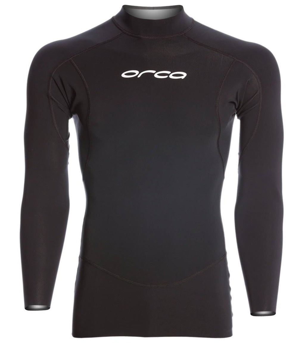 Wetsuit Base Layer Black L D77434