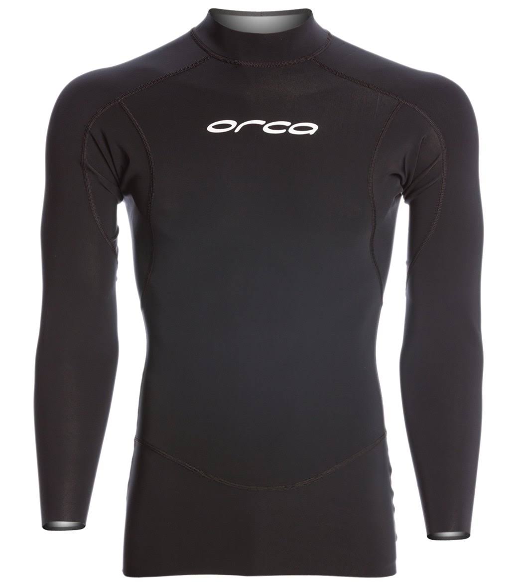 Wetsuit Base Layer Black L D77434