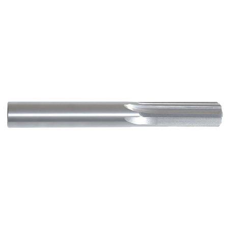 Straight Flute Solid Carbide Chucking Reamer W1154