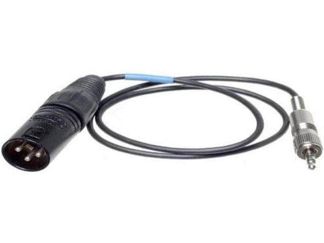 XLR Balanced Line Output Cable I22625