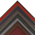 Charcoal Indoor Carpeted Entry Mat 3 x 4 P184652