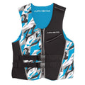 Blue Kwik-Dry Vest Y839
