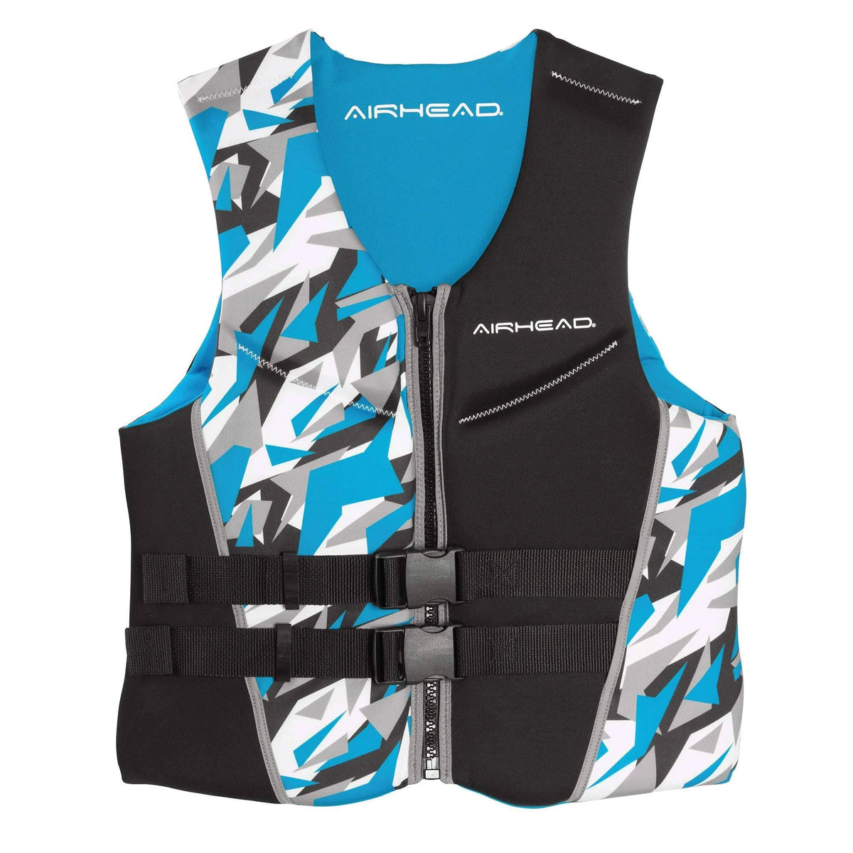 Blue Kwik-Dry Vest Y839