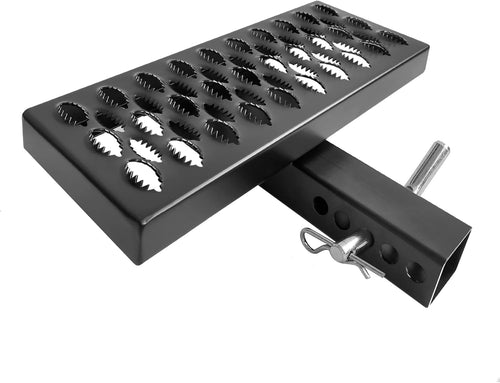 2 inch Hitch Step with Hitch Lock Z585