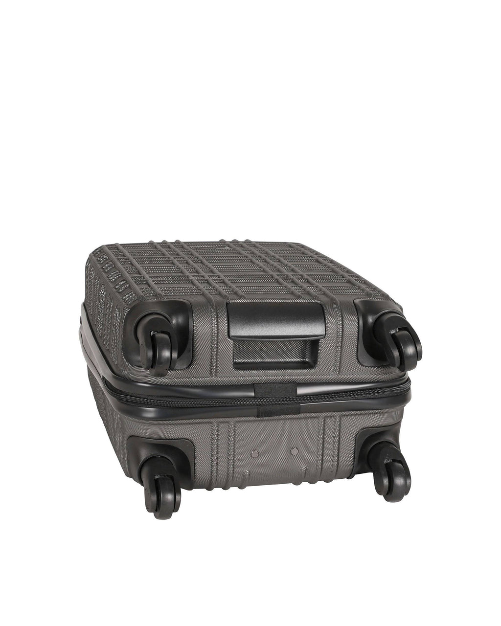 Charcoal Carry on K36699