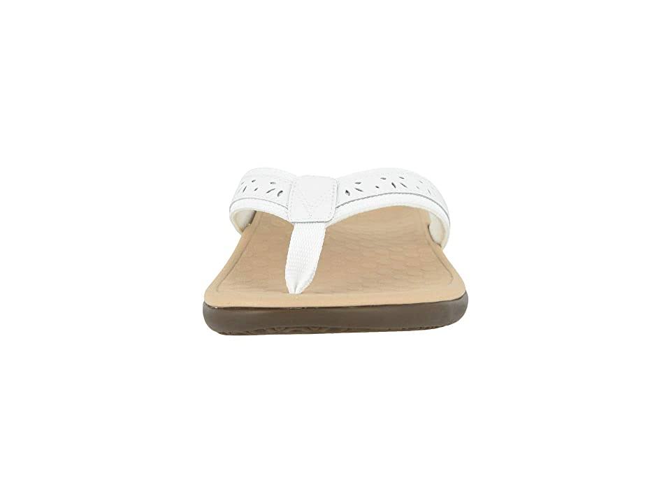 White Sneakers A44501