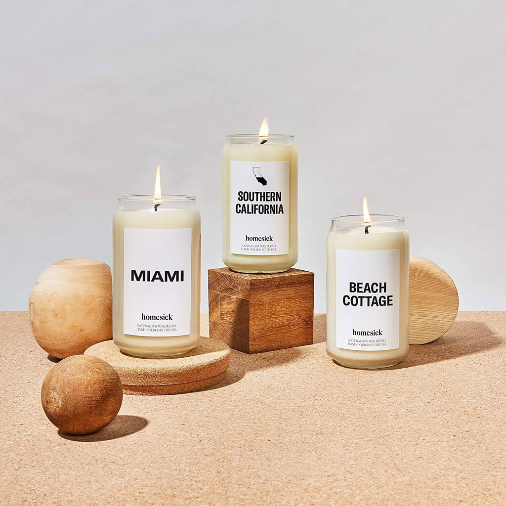 Scented Candle A259