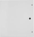 15-Inch Metal Wire Can with Removable Door G737538