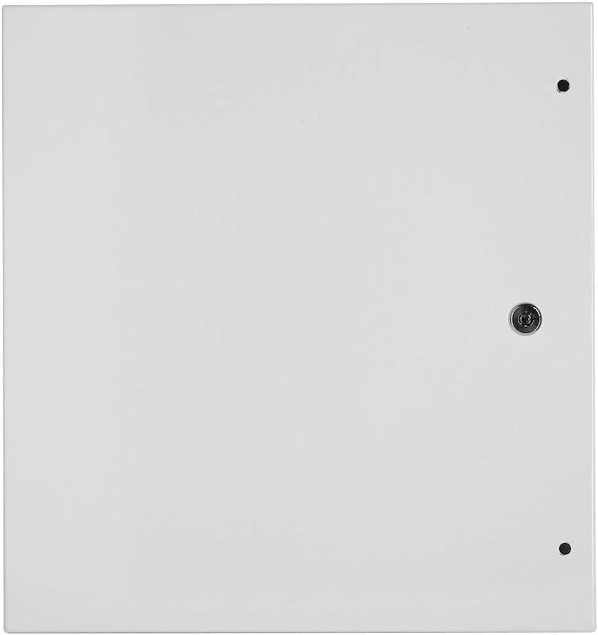 15-Inch Metal Wire Can with Removable Door G737538