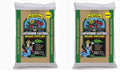 Organic Earthworm Castings Fertilizer 2x30-Pound Case C8550