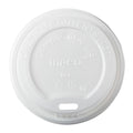8 oz. Hot Cup Lids V82701