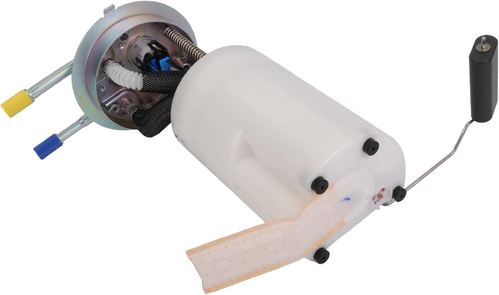 Electric Fuel Pump Module Assembly Replacement O793623