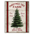 Wooden Wall Plaque W451