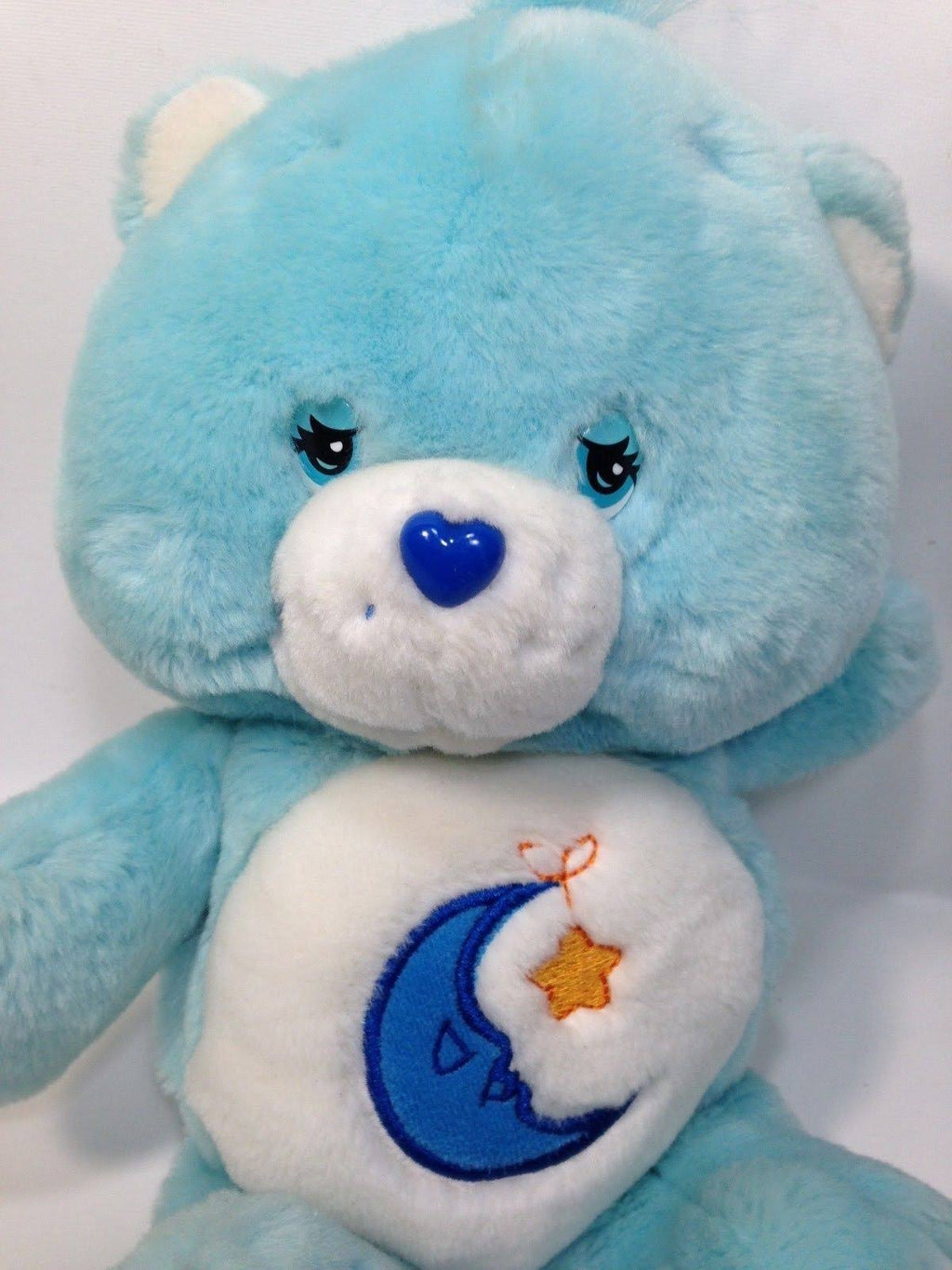 Bedtime Bear 13x22 Plush M62240