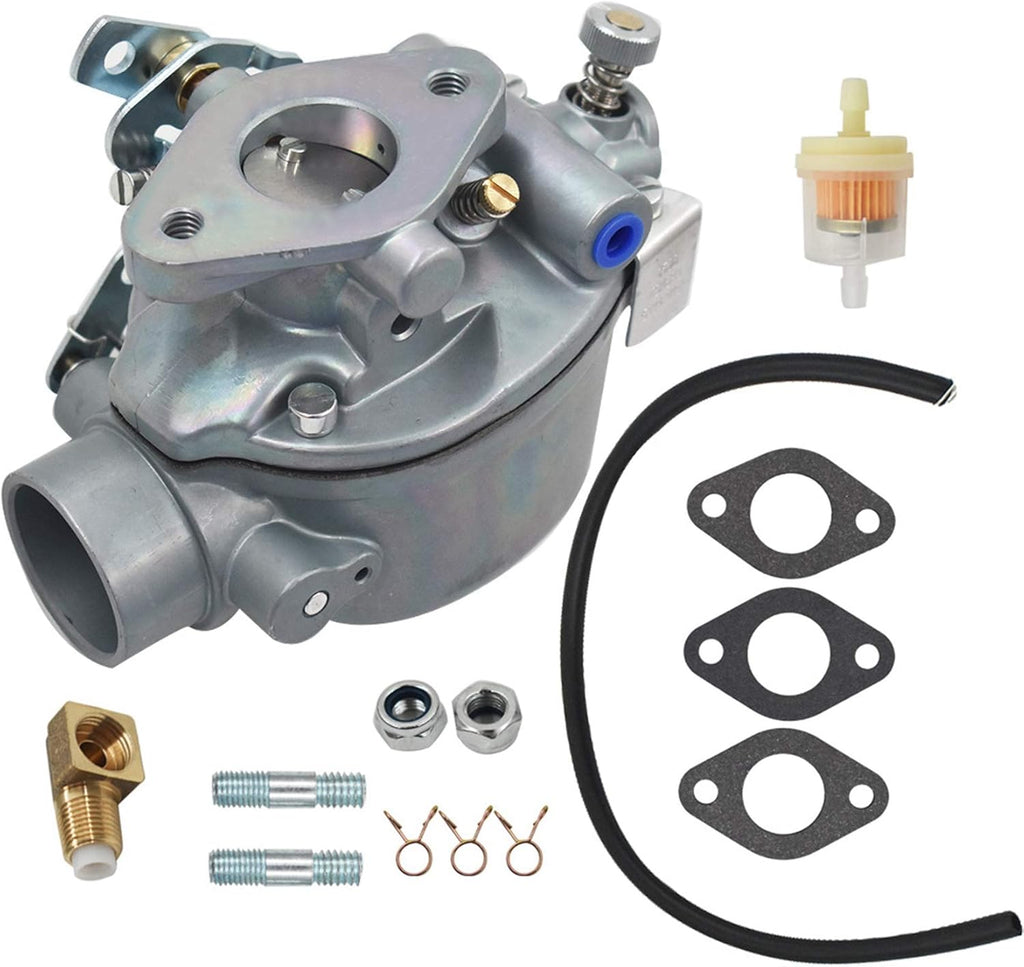 Carburetor Replacement Pack of 2 V969