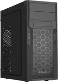 Black ATX Tower Case C45078