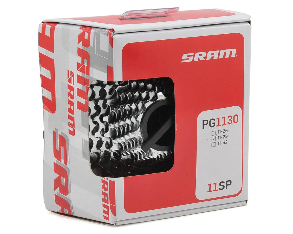 11 Speed Cassette K699783