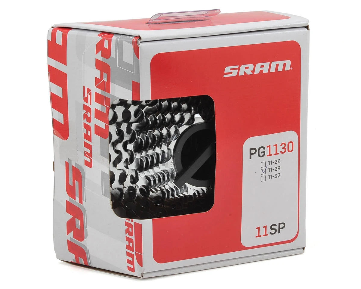 11 Speed Cassette K699783