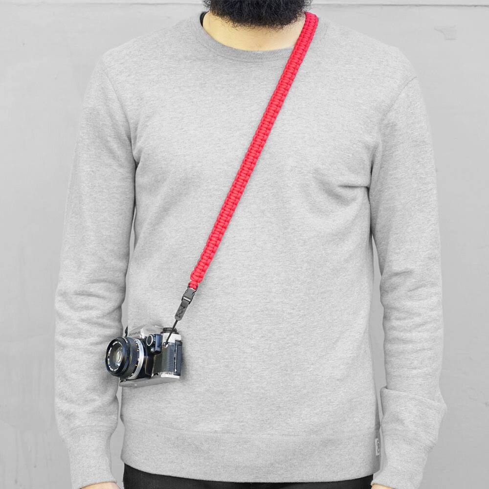 Braided Camera Strap L812999