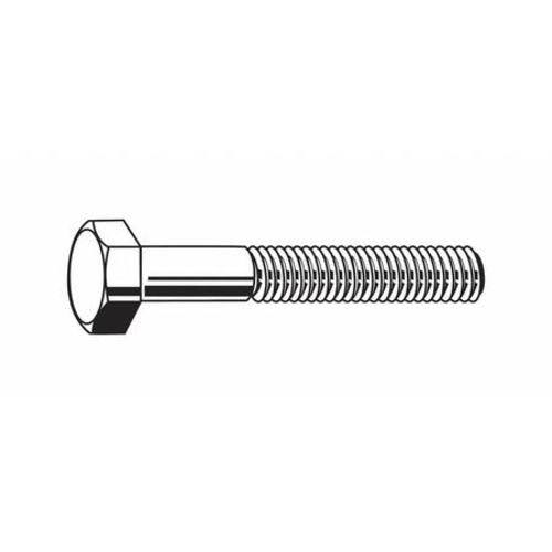 5/16 inch-18 x 5 inch Grade 8 Hex Head Cap Screws, 25 Pk L2882
