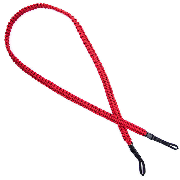 Braided Camera Strap L812999