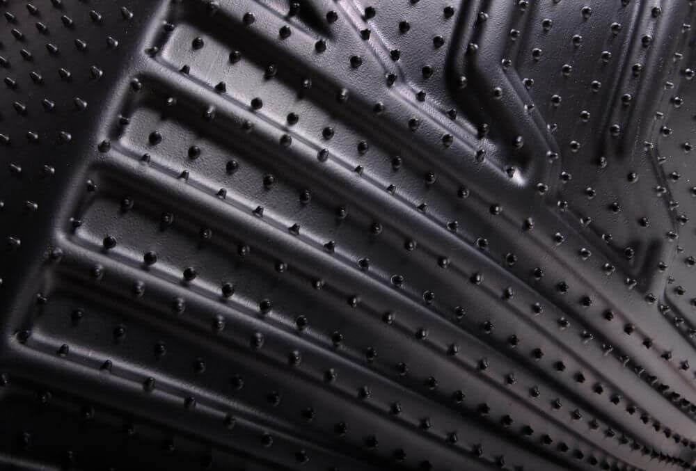 Tan 2 Pc Floor Liner X94581