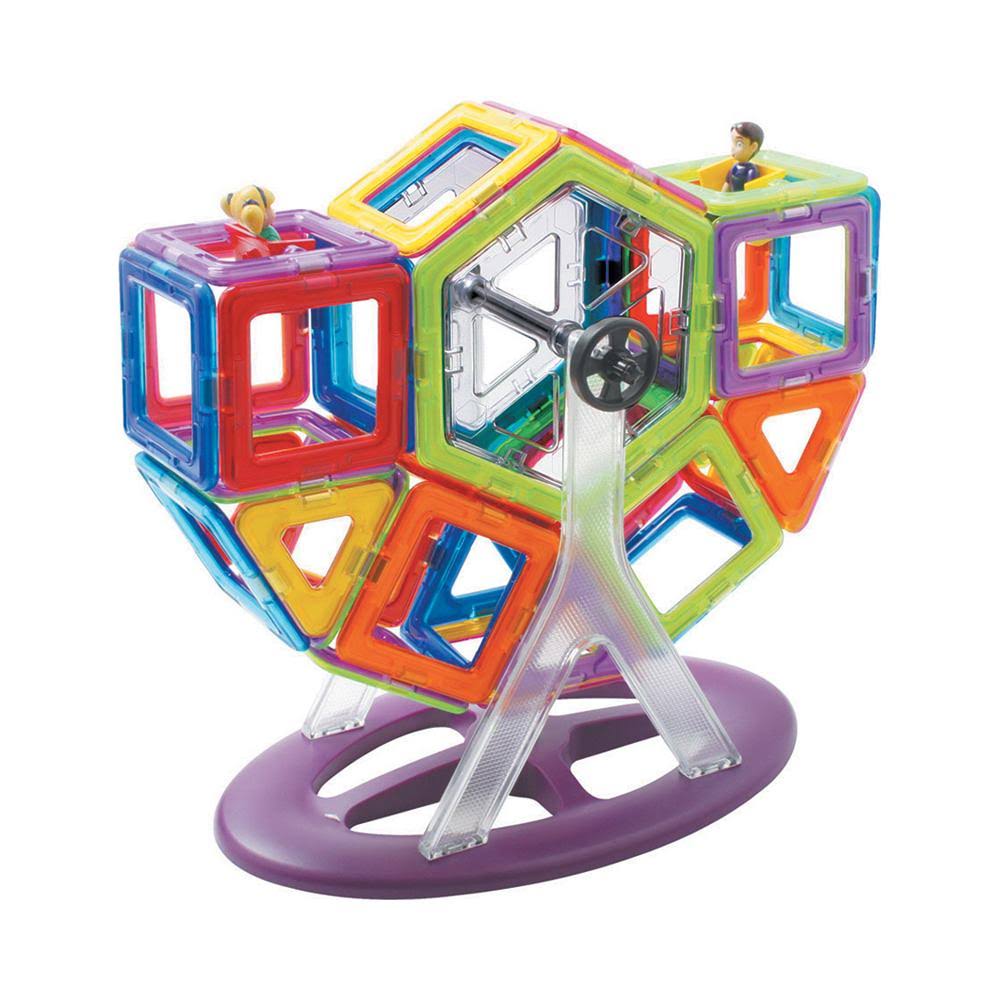 46 Piece Carnival Set E968744