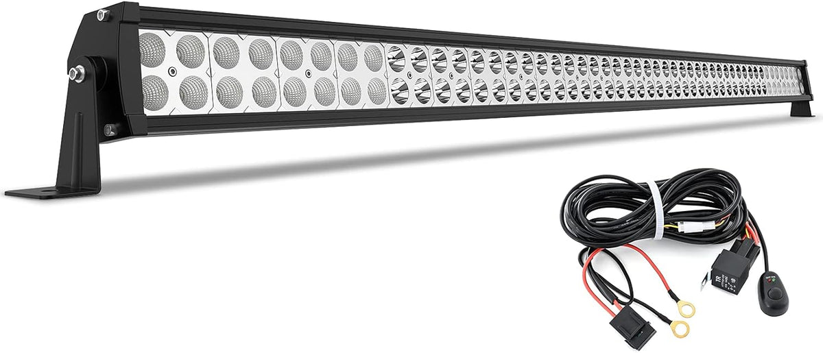 52 inches 300W LED Light Bar J97283