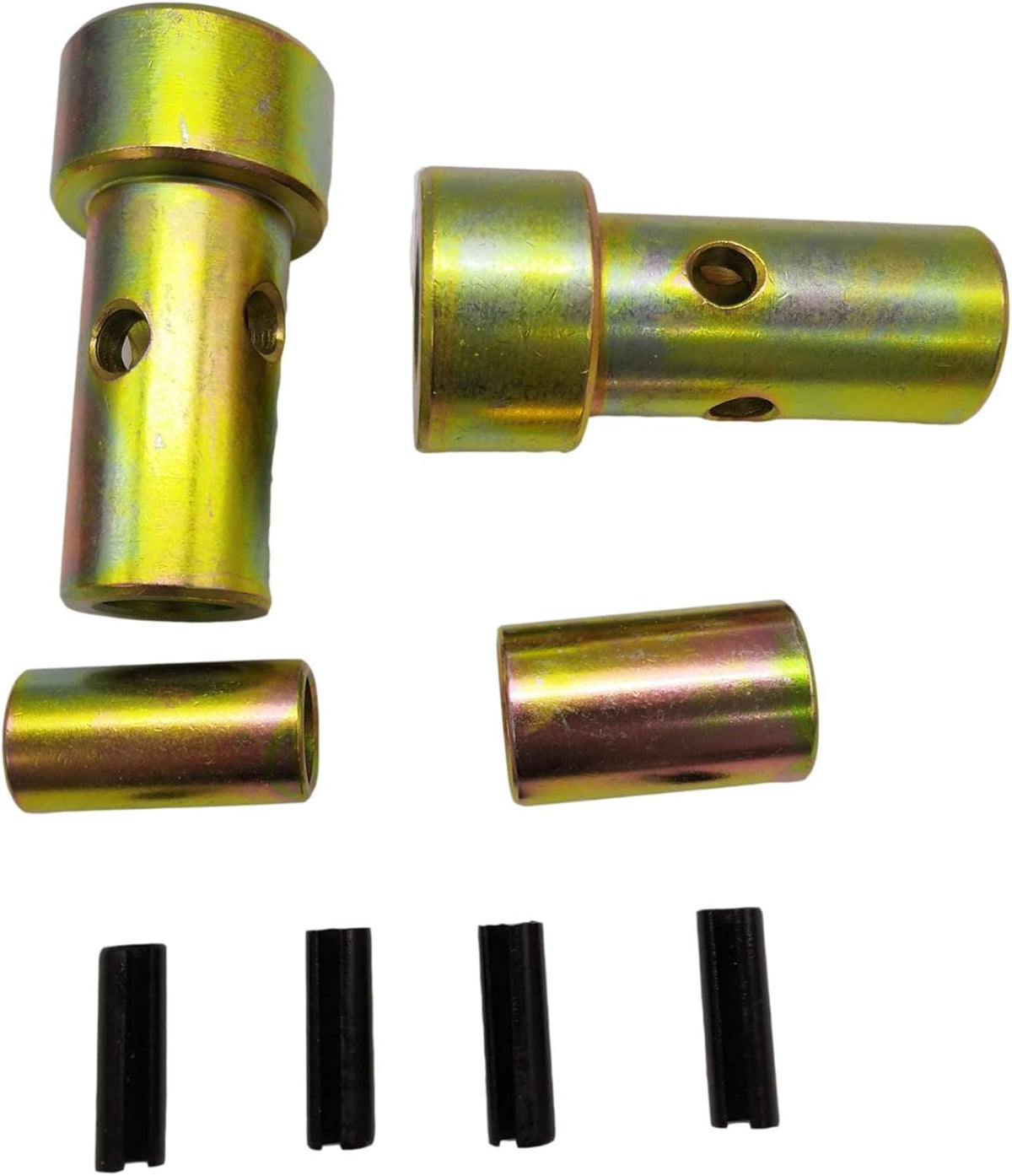 Heavy Duty Steel Bushing Set E365