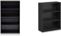 4 Tier Open Shelf D199