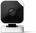 Plug-in Indoor/Outdoor WiFi-Connected Security Camera with Full Color Low-Light Video Z9377